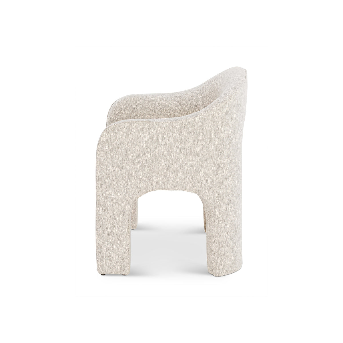 Pair Of Kara Dining Chairs