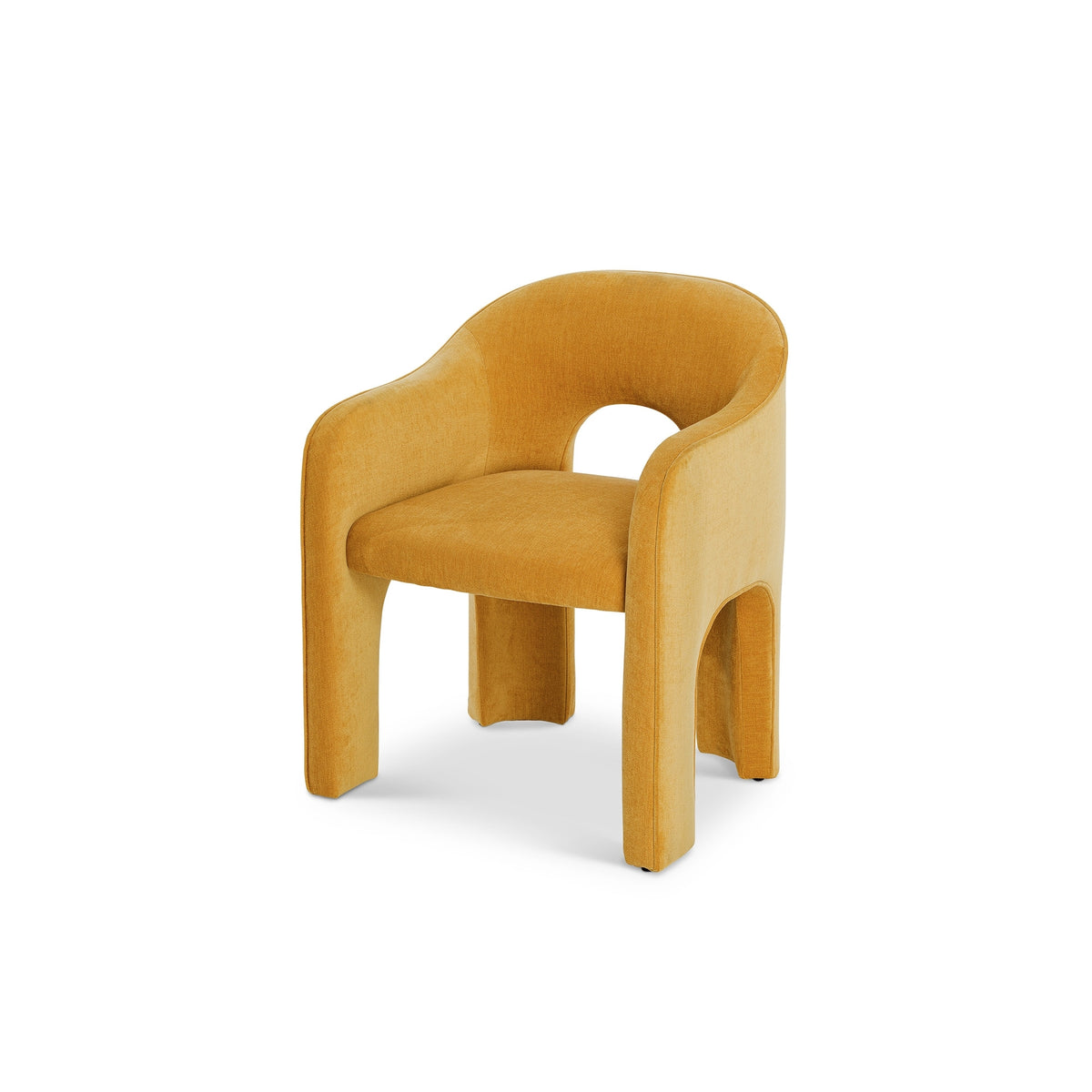 Pair Of Kara Dining Chairs