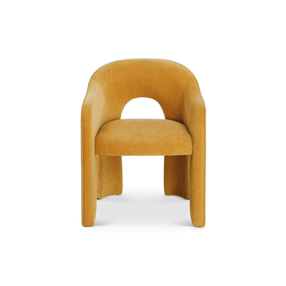 Pair Of Kara Dining Chairs