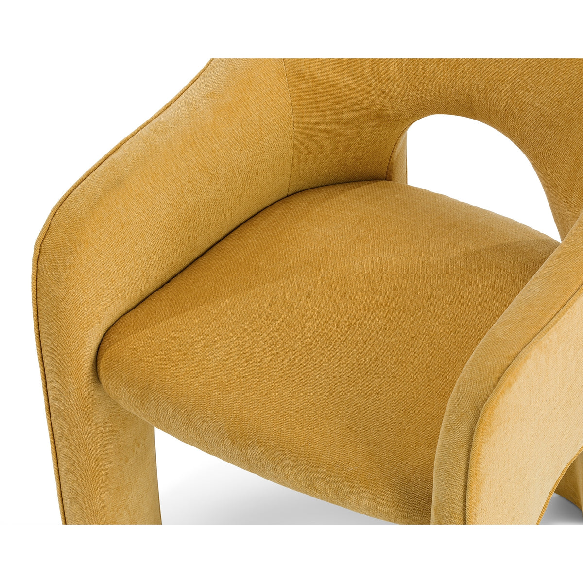 Pair Of Kara Dining Chairs