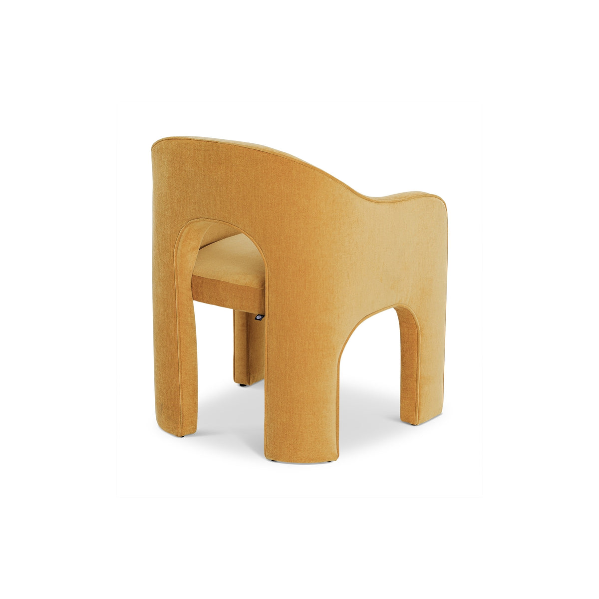Pair Of Kara Dining Chairs