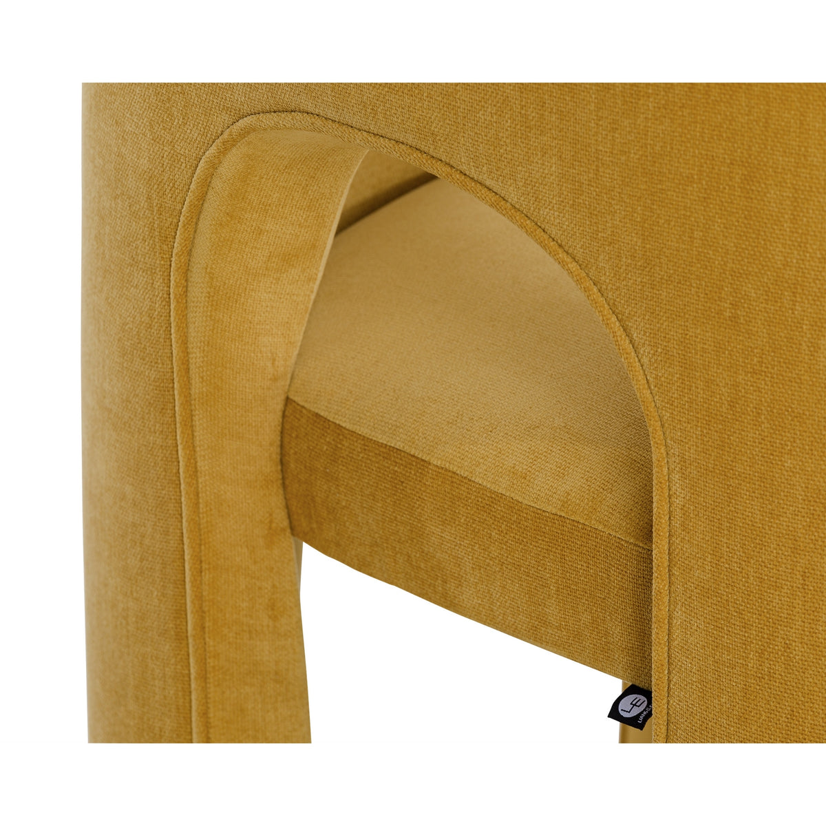Pair Of Kara Dining Chairs