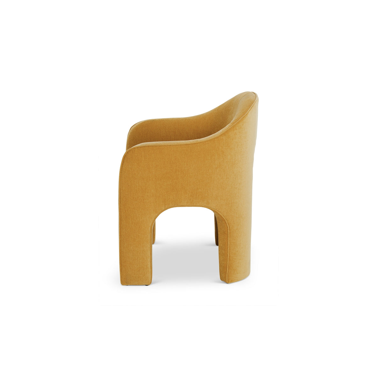 Pair Of Kara Dining Chairs