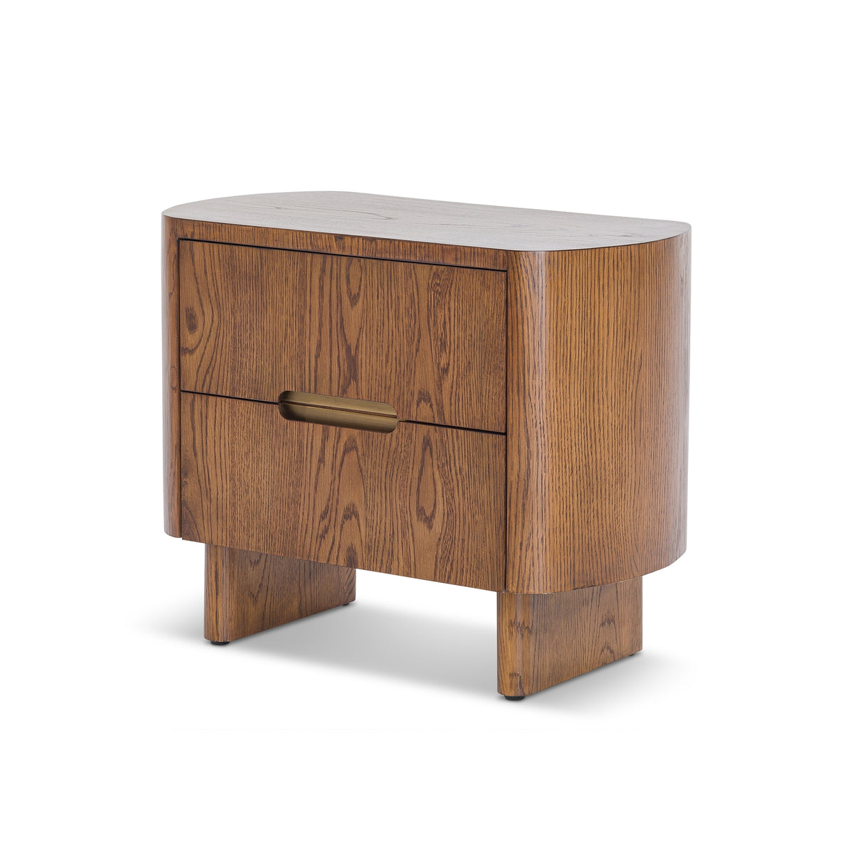 Lettos Bedside Table