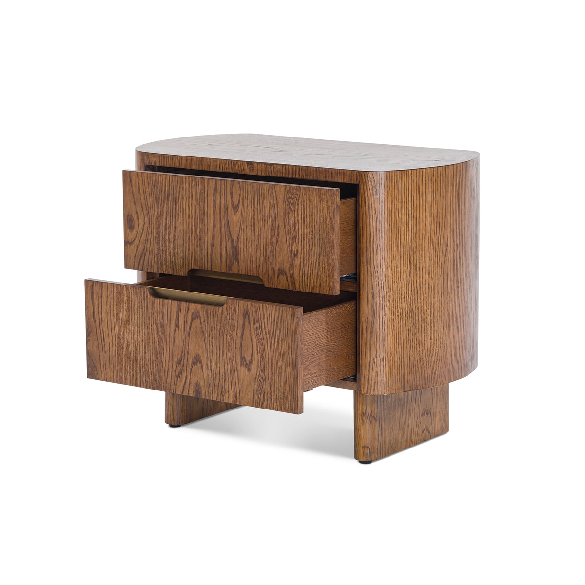 Lettos Bedside Table