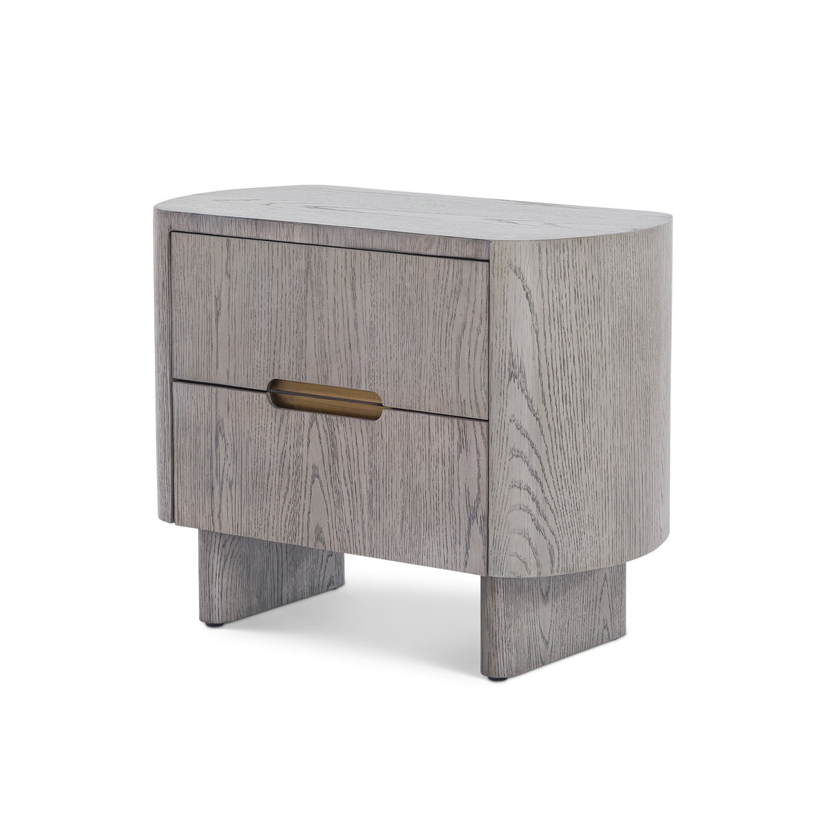 Lettos Bedside Table
