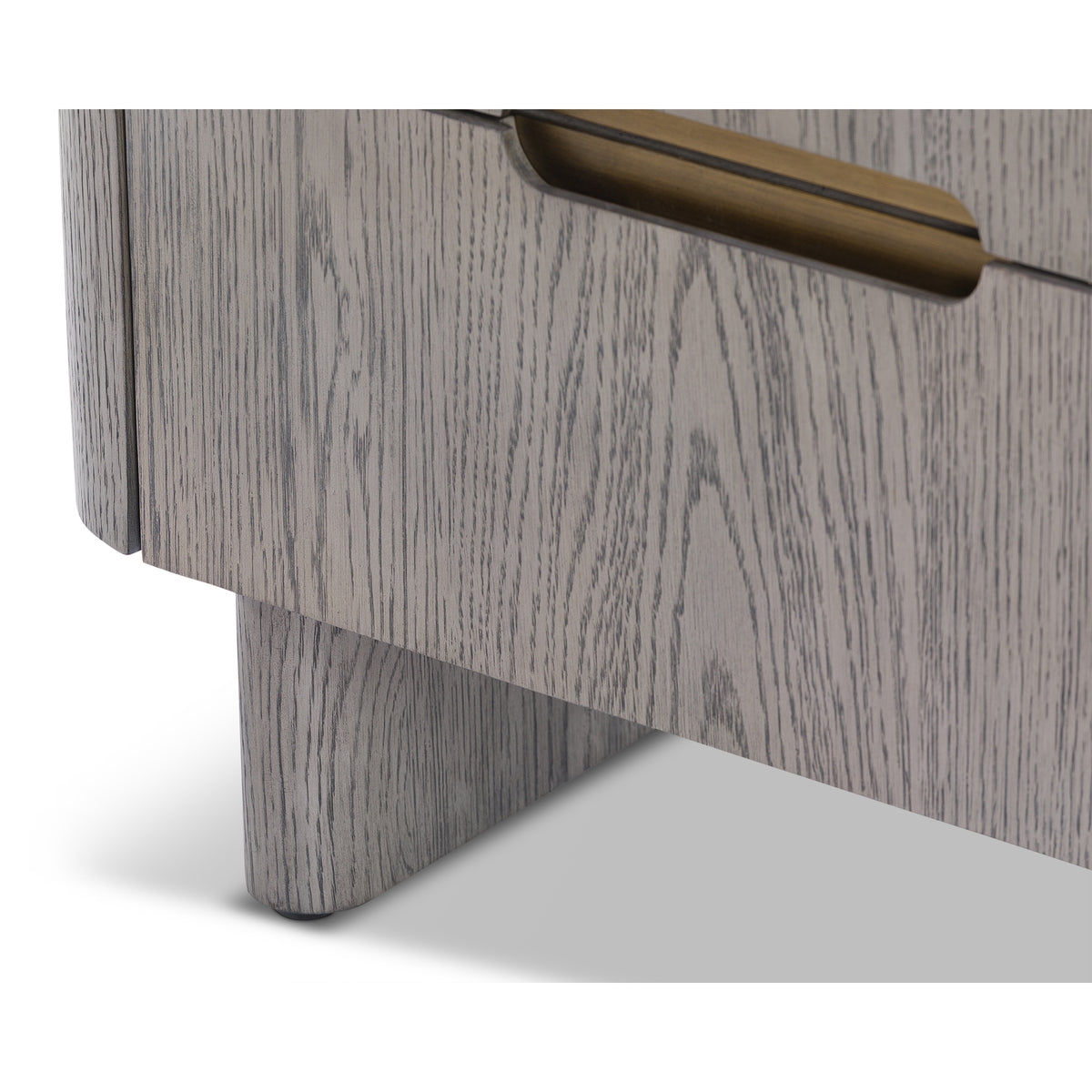 Lettos Bedside Table