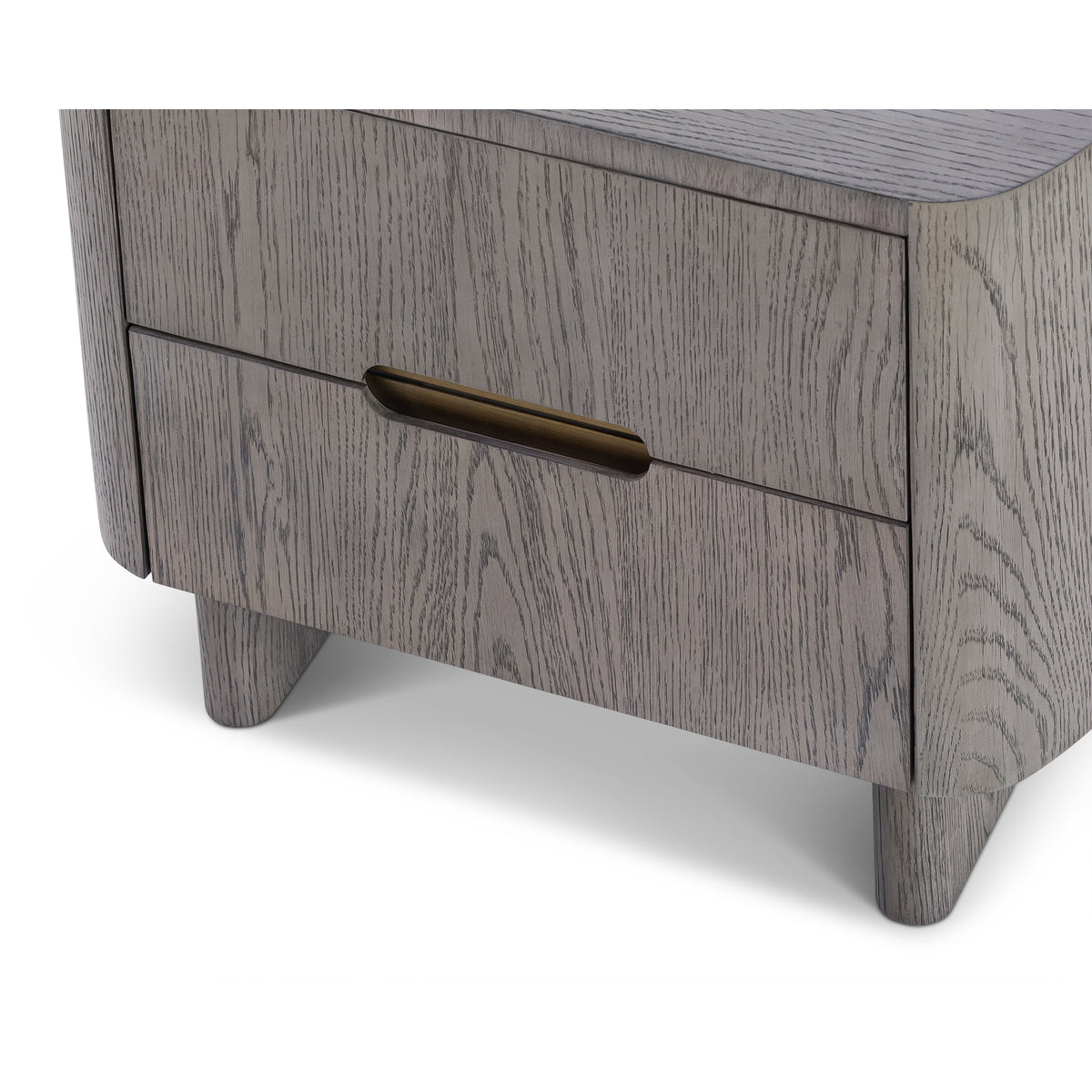 Lettos Bedside Table
