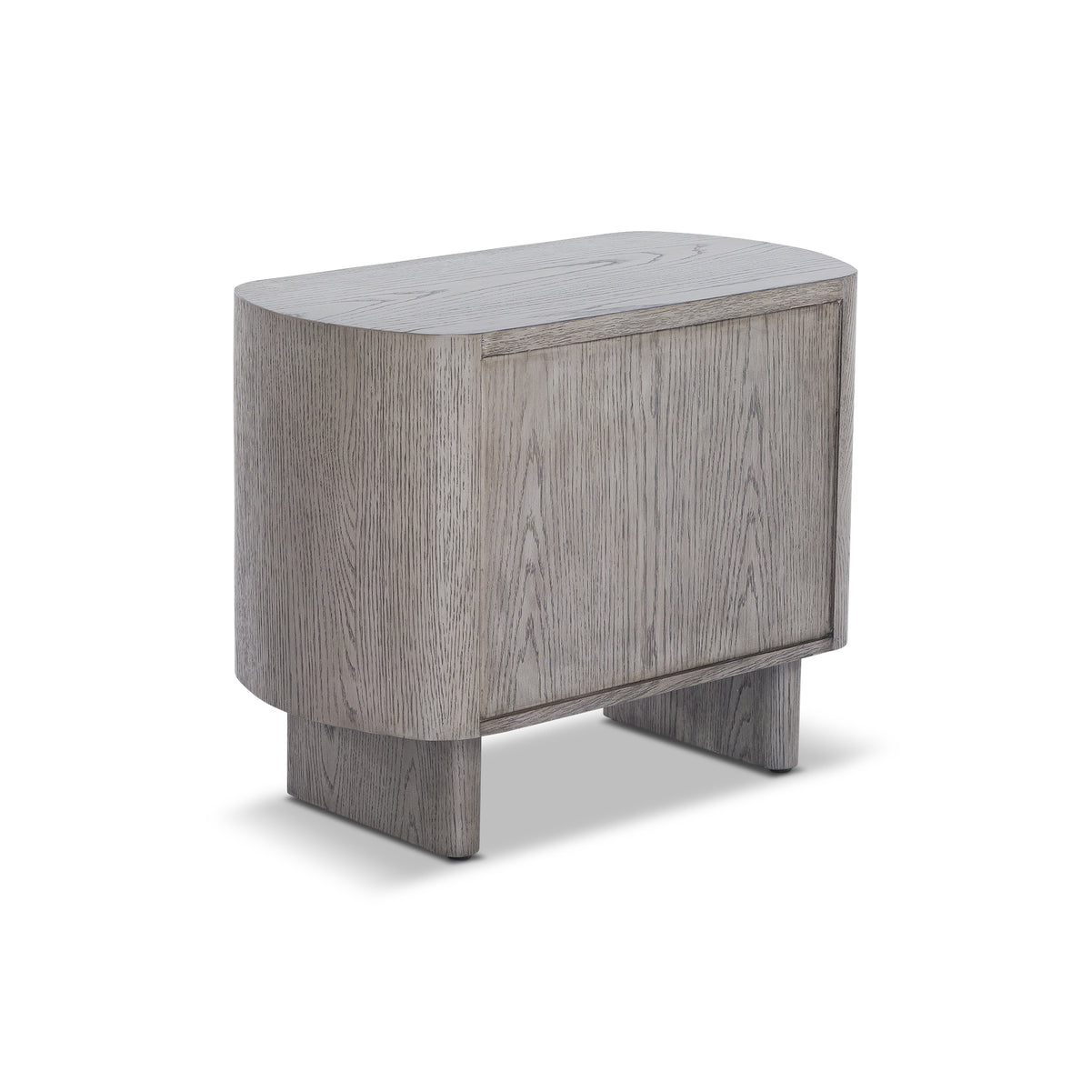 Lettos Bedside Table
