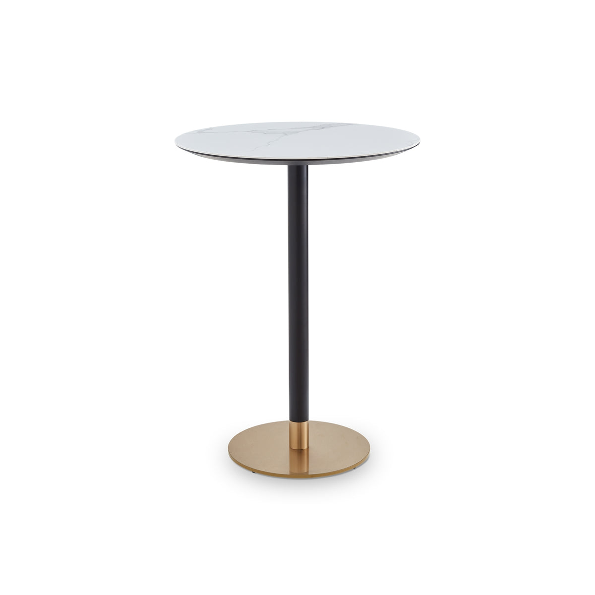 Theodore Bar Table