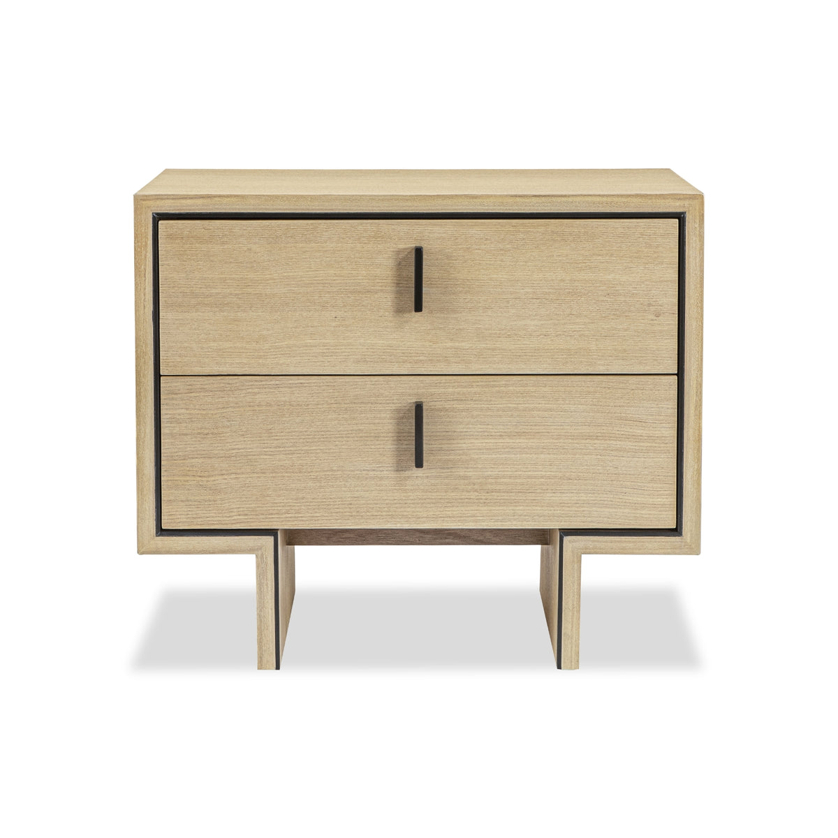 Tigur Bedside Table