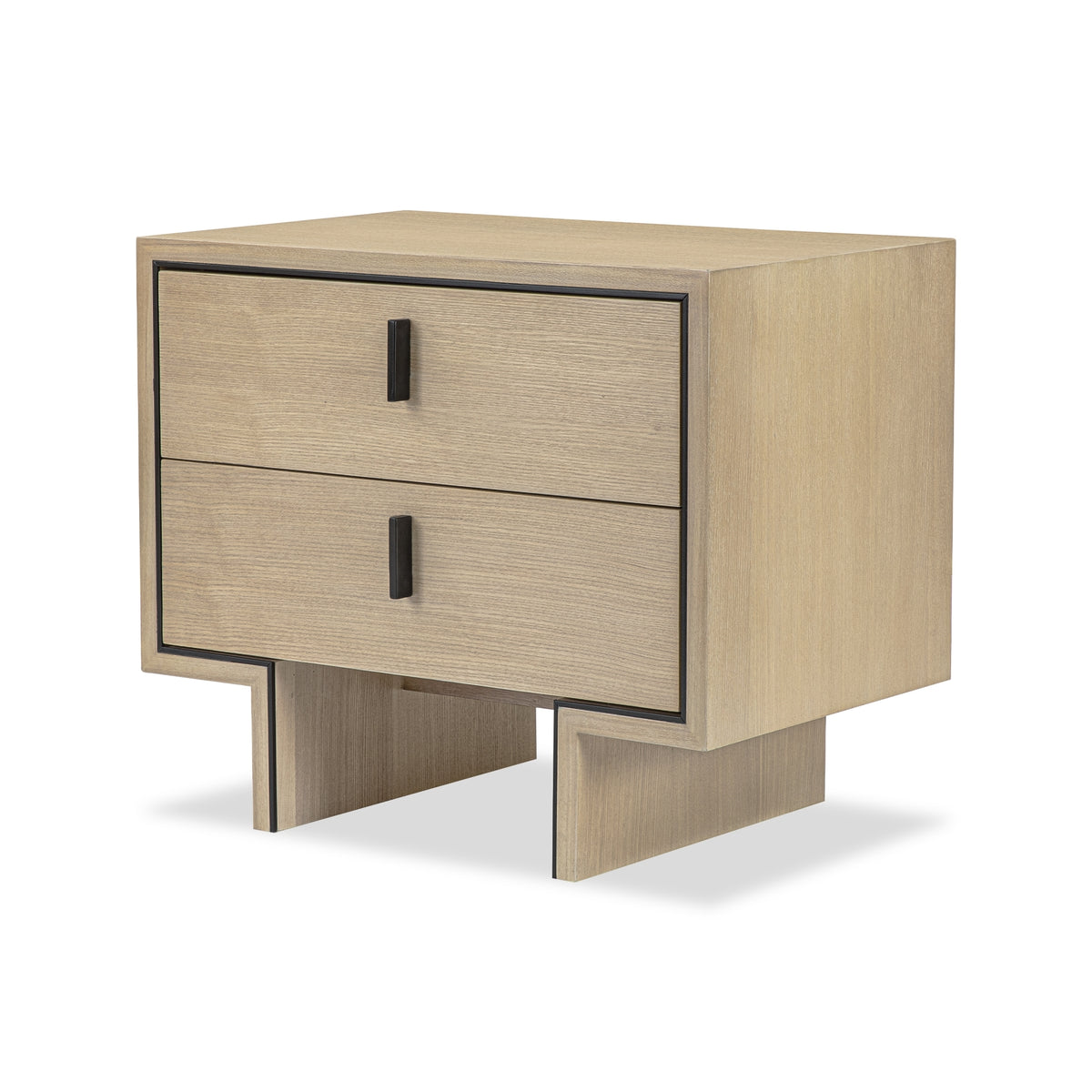 Tigur Bedside Table