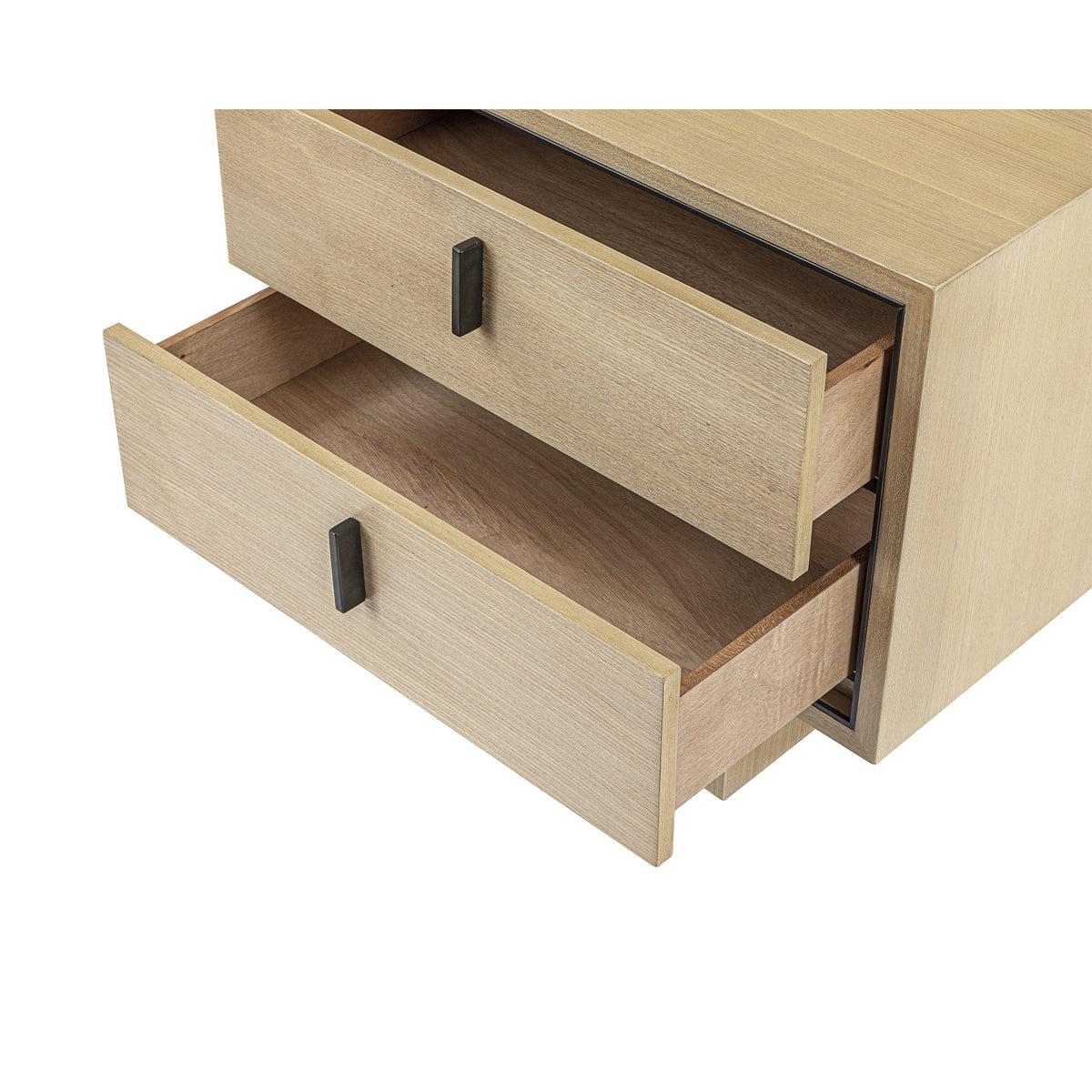 Tigur Bedside Table