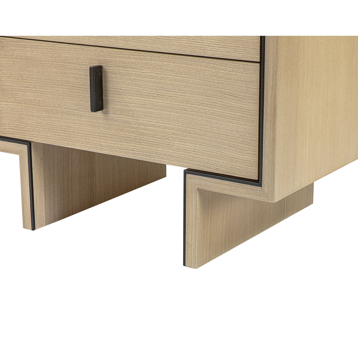 Tigur Bedside Table