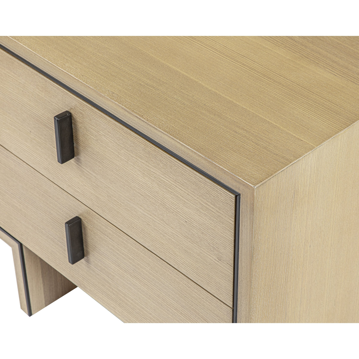 Tigur Bedside Table