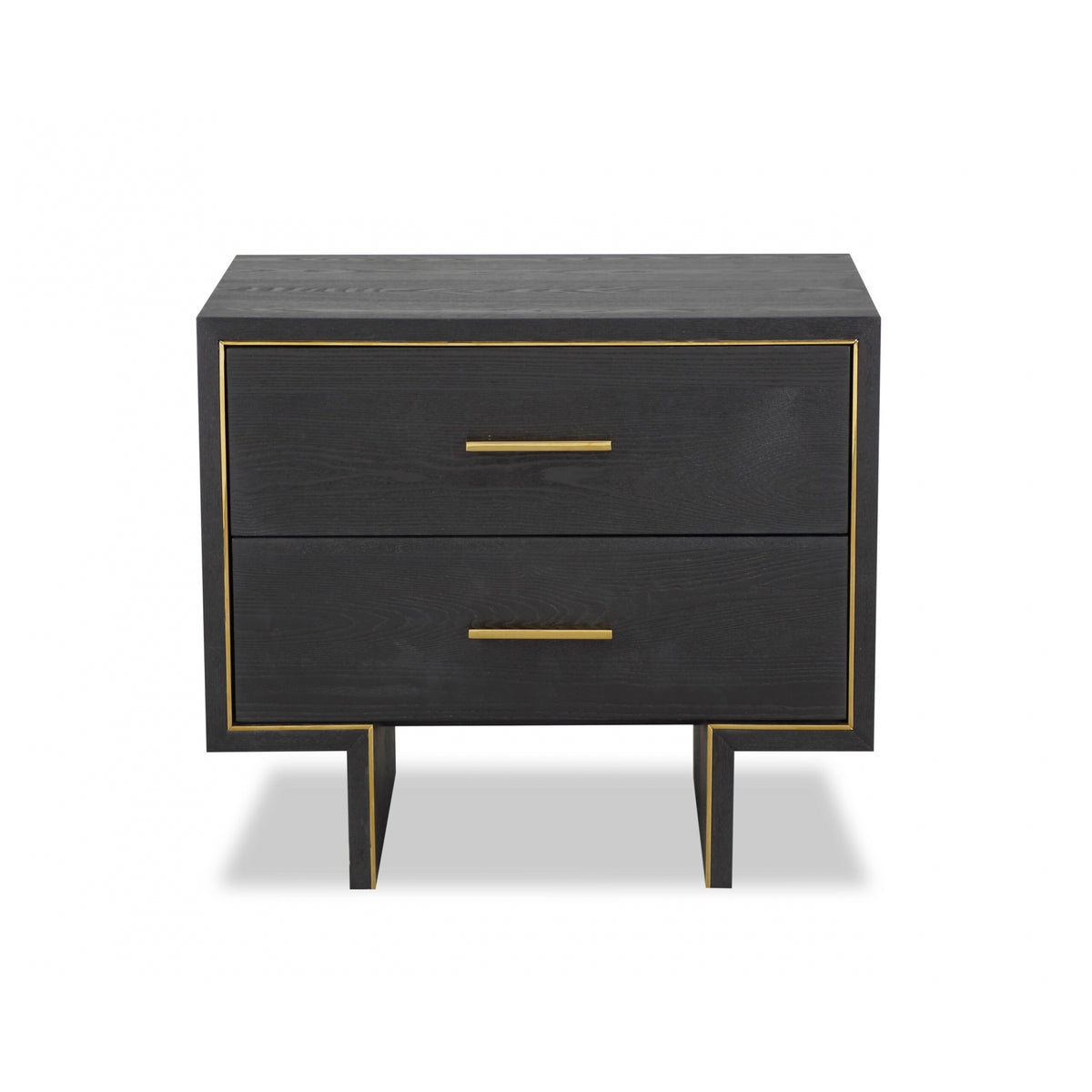 Tigur Bedside Table