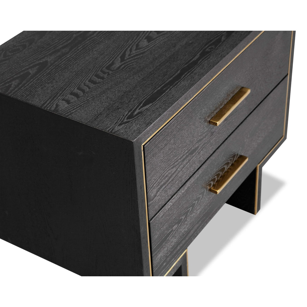 Tigur Bedside Table