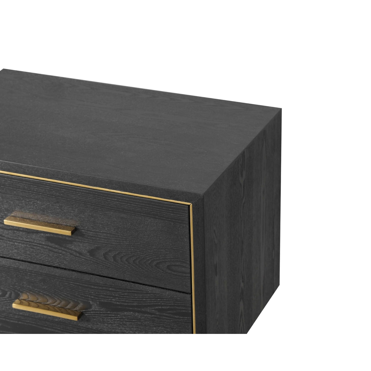 Tigur Bedside Table
