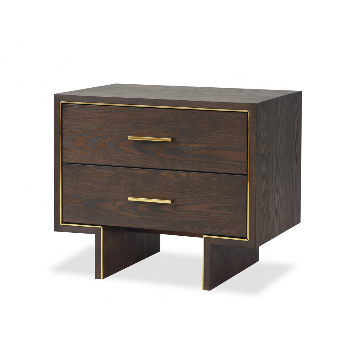 Tigur Bedside Table