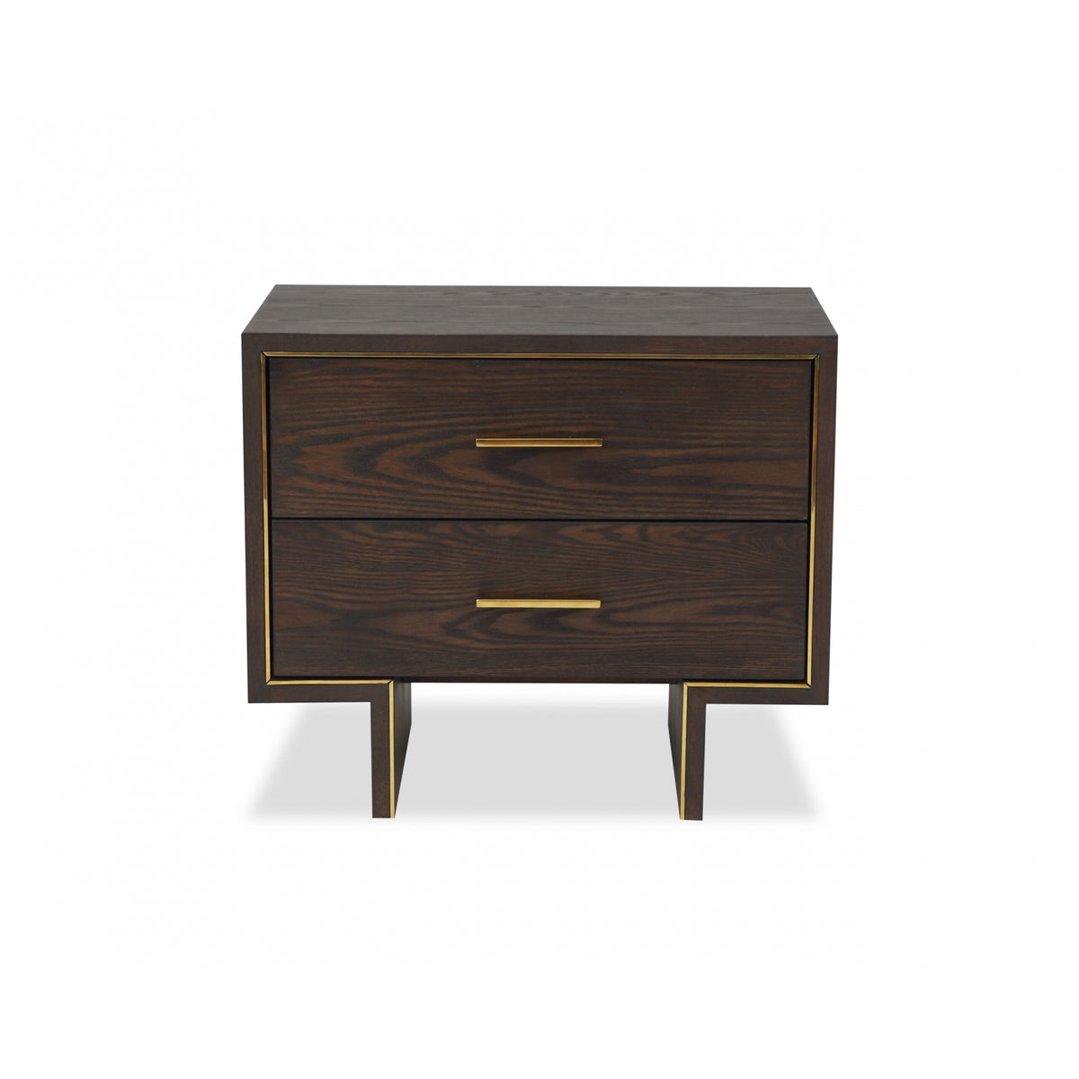 Tigur Bedside Table