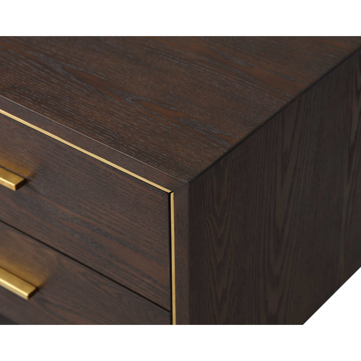 Tigur Bedside Table