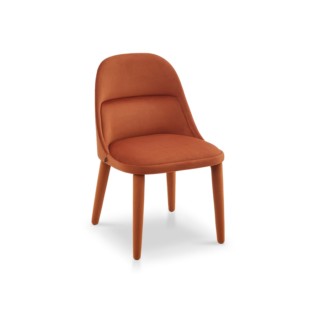 Pair Of Diva Dining Chairs