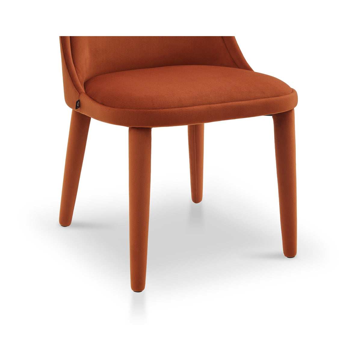 Pair Of Diva Dining Chairs