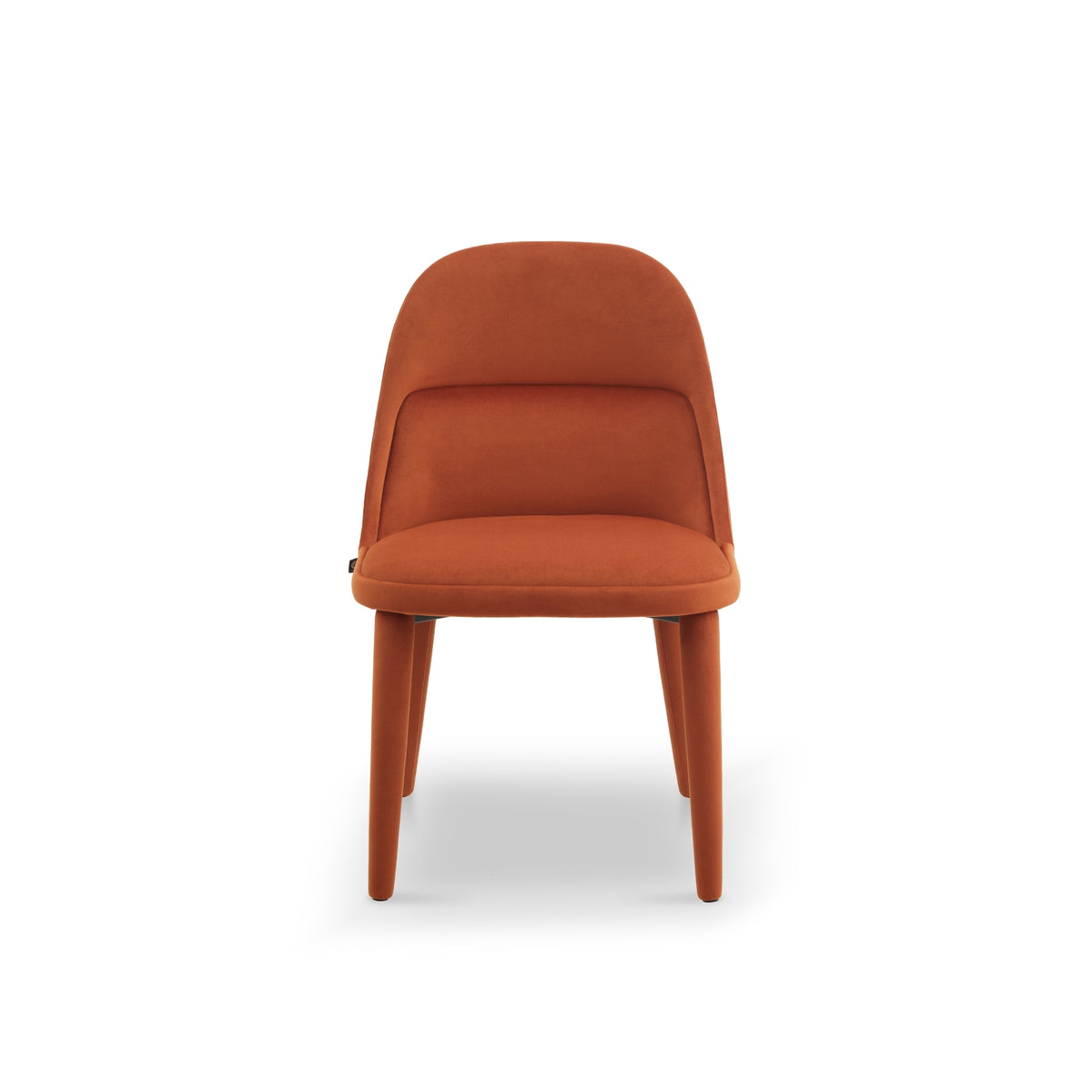 Pair Of Diva Dining Chairs