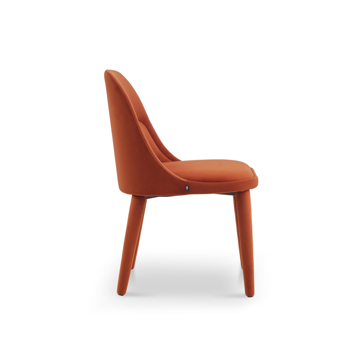 Pair Of Diva Dining Chairs