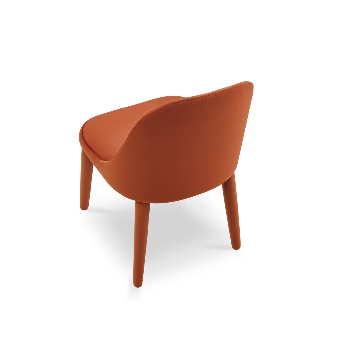 Pair Of Diva Dining Chairs