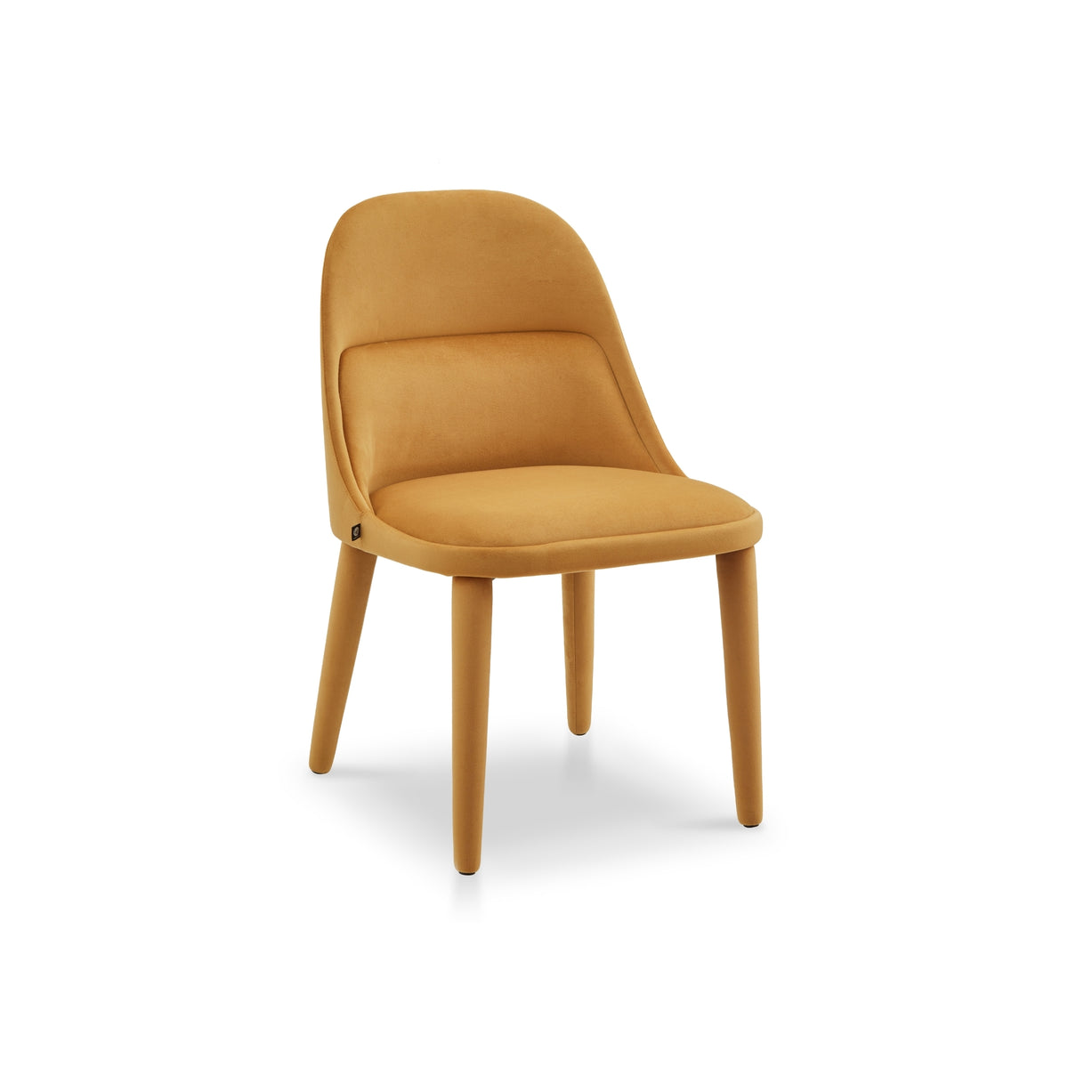 Pair Of Diva Dining Chairs