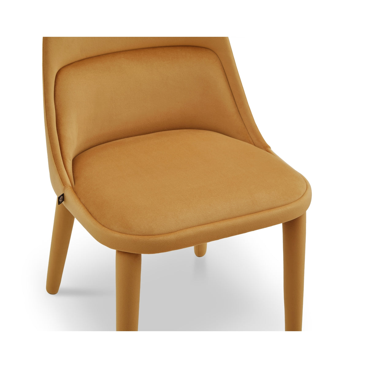 Pair Of Diva Dining Chairs