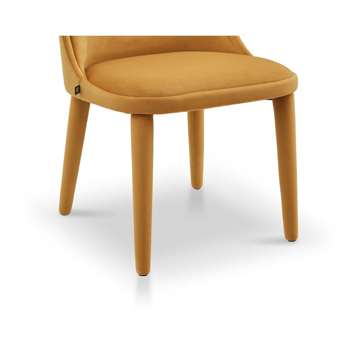 Pair Of Diva Dining Chairs