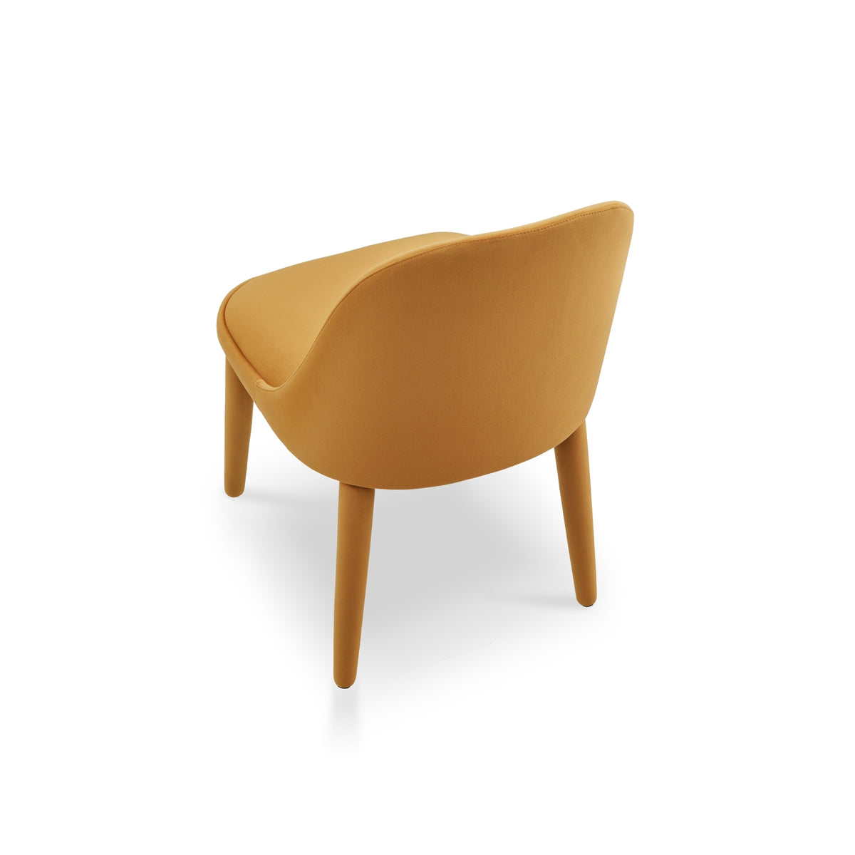 Pair Of Diva Dining Chairs