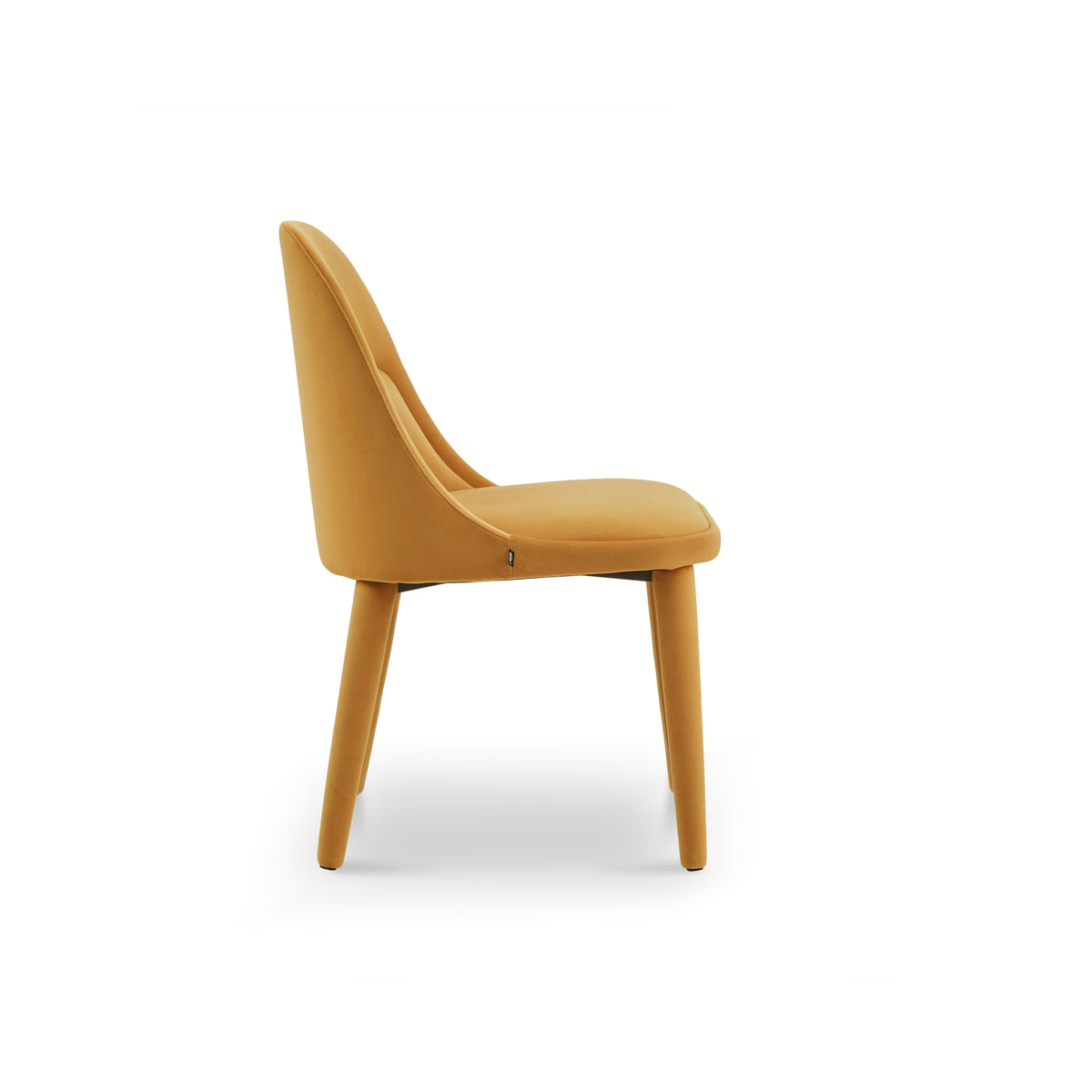 Pair Of Diva Dining Chairs