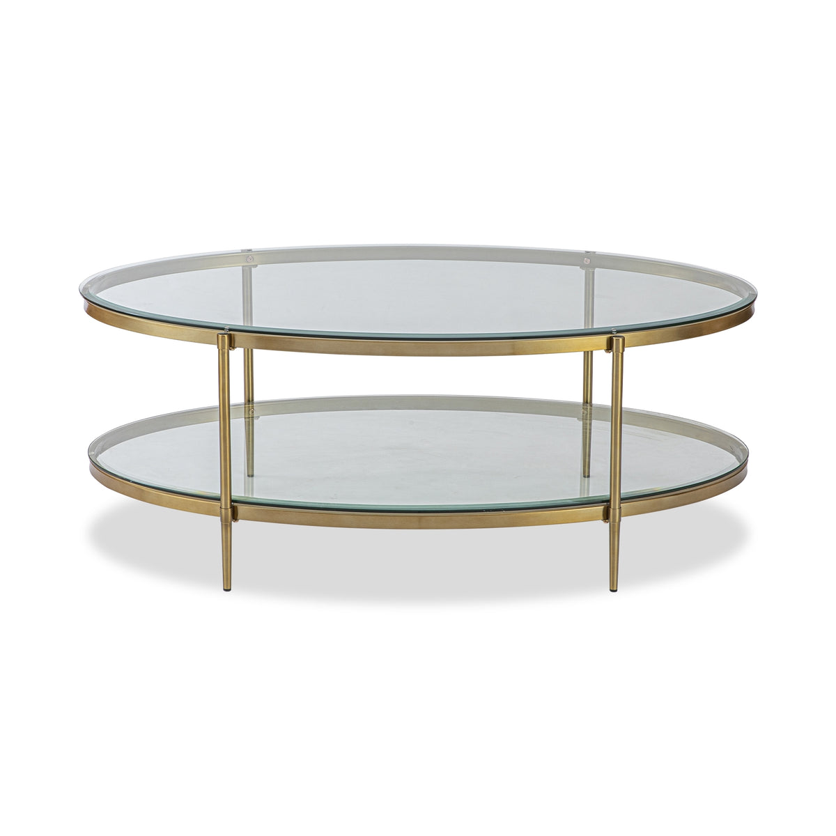 Adlon Oval Coffee Table