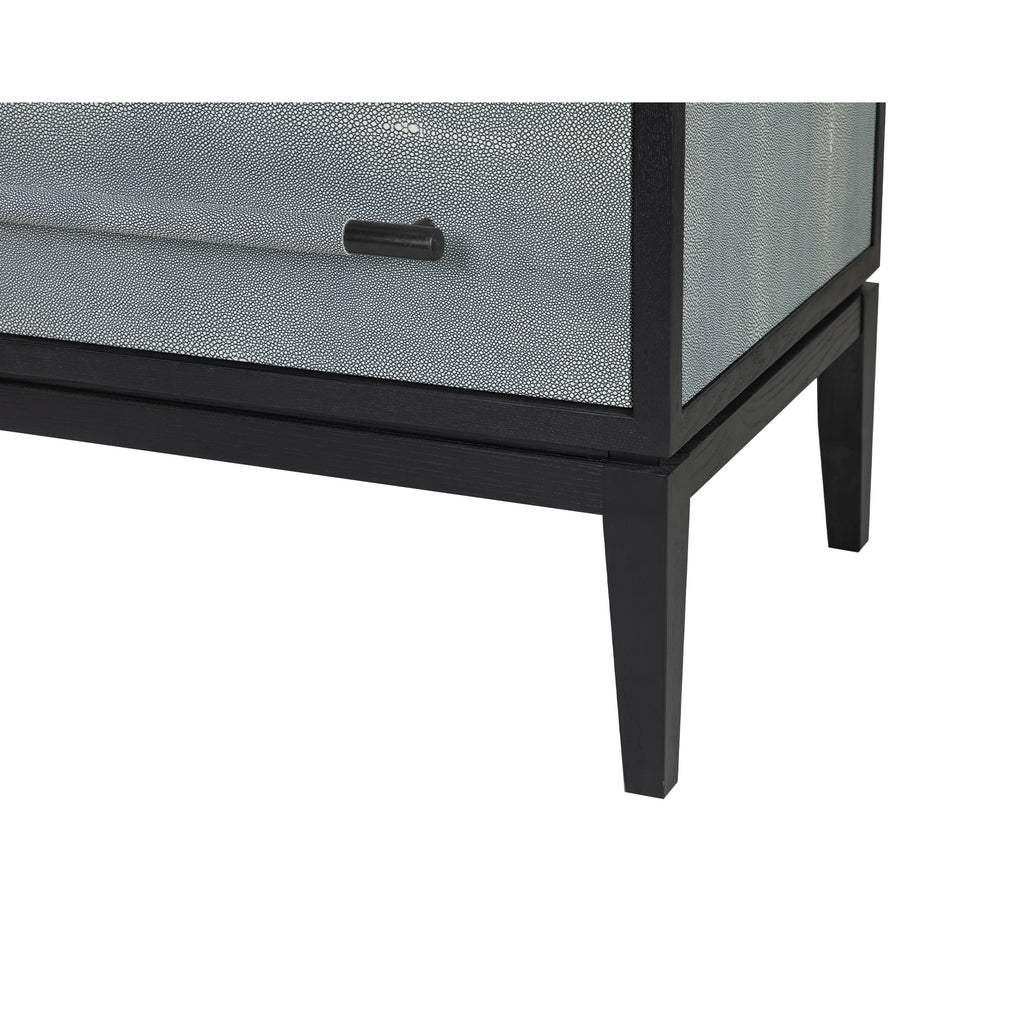 Bologna Bedside Table