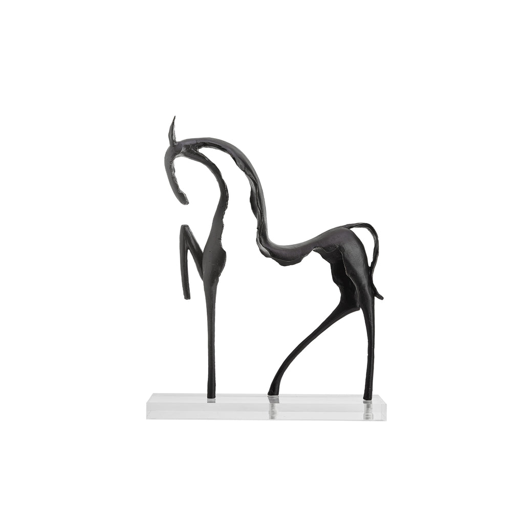 Equus Scultpure