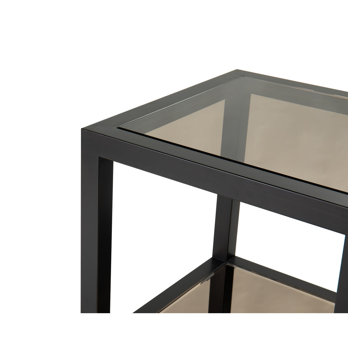 Mali Side Table