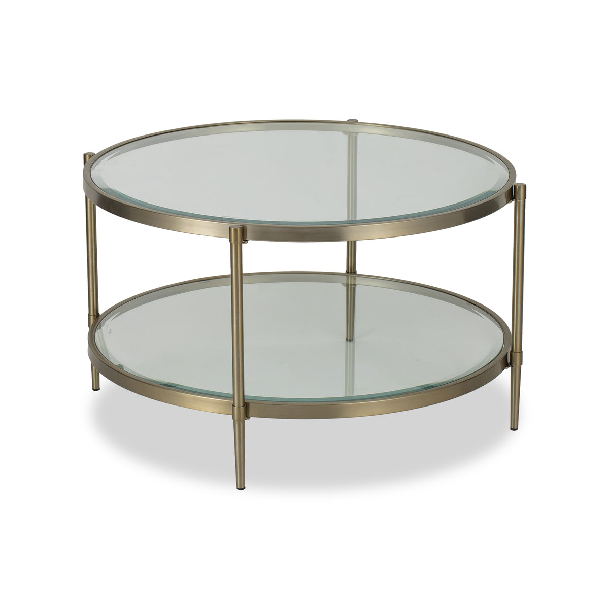 Adlon Coffee Table