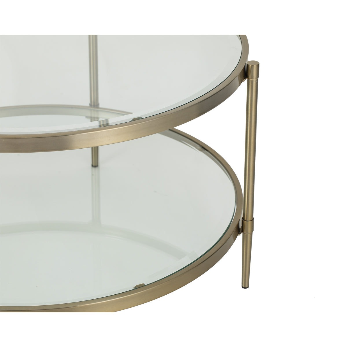 Adlon Coffee Table