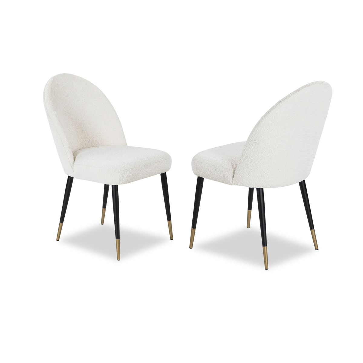 Alfa Chair - Set Of 2