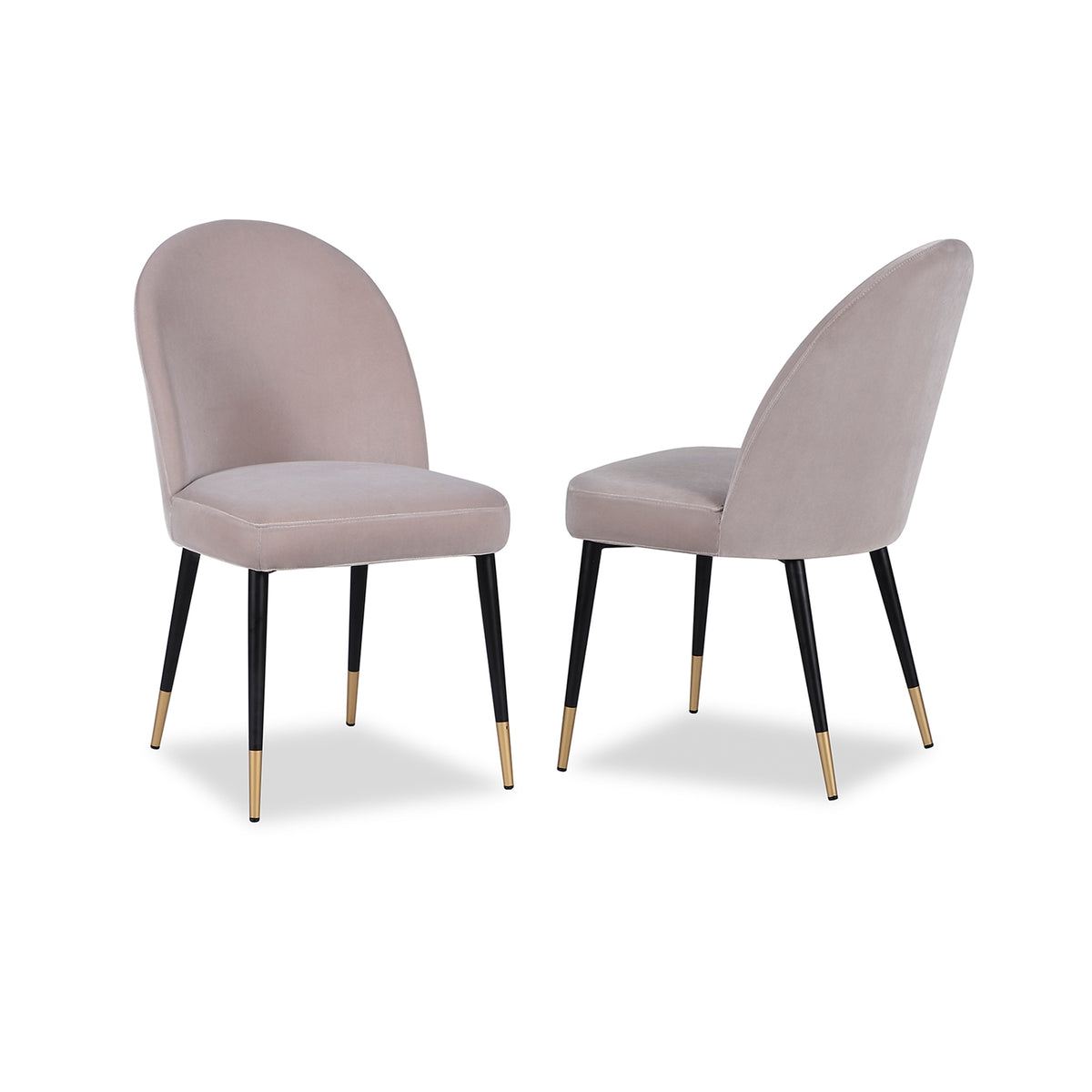 Alfa Chair - Set Of 2