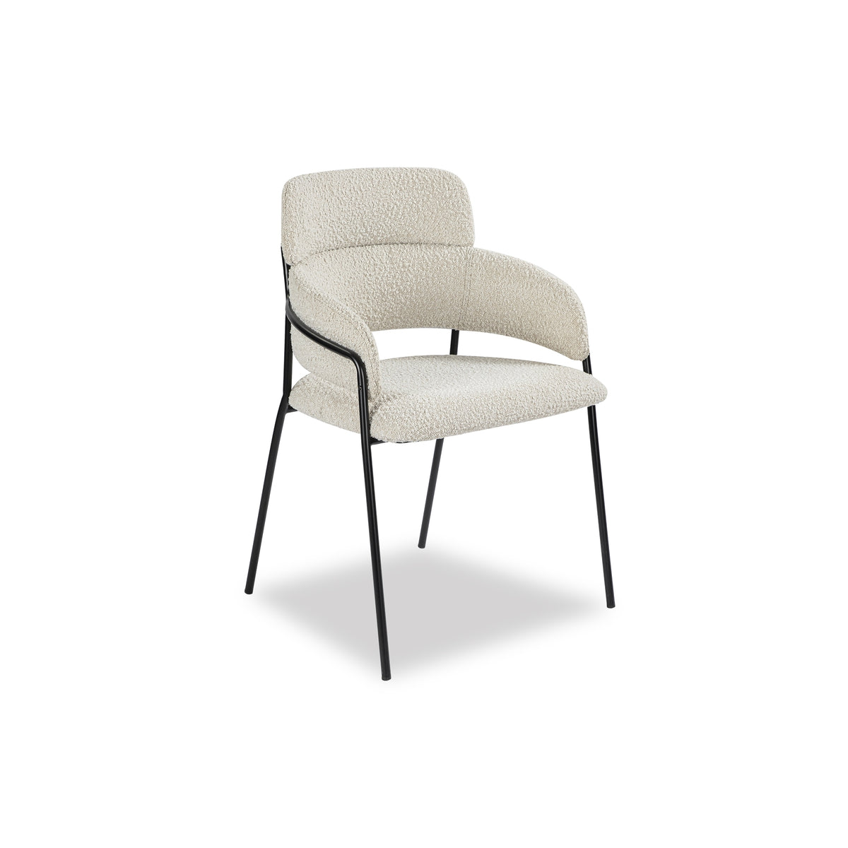 Pair Of Alice Dining Chairs