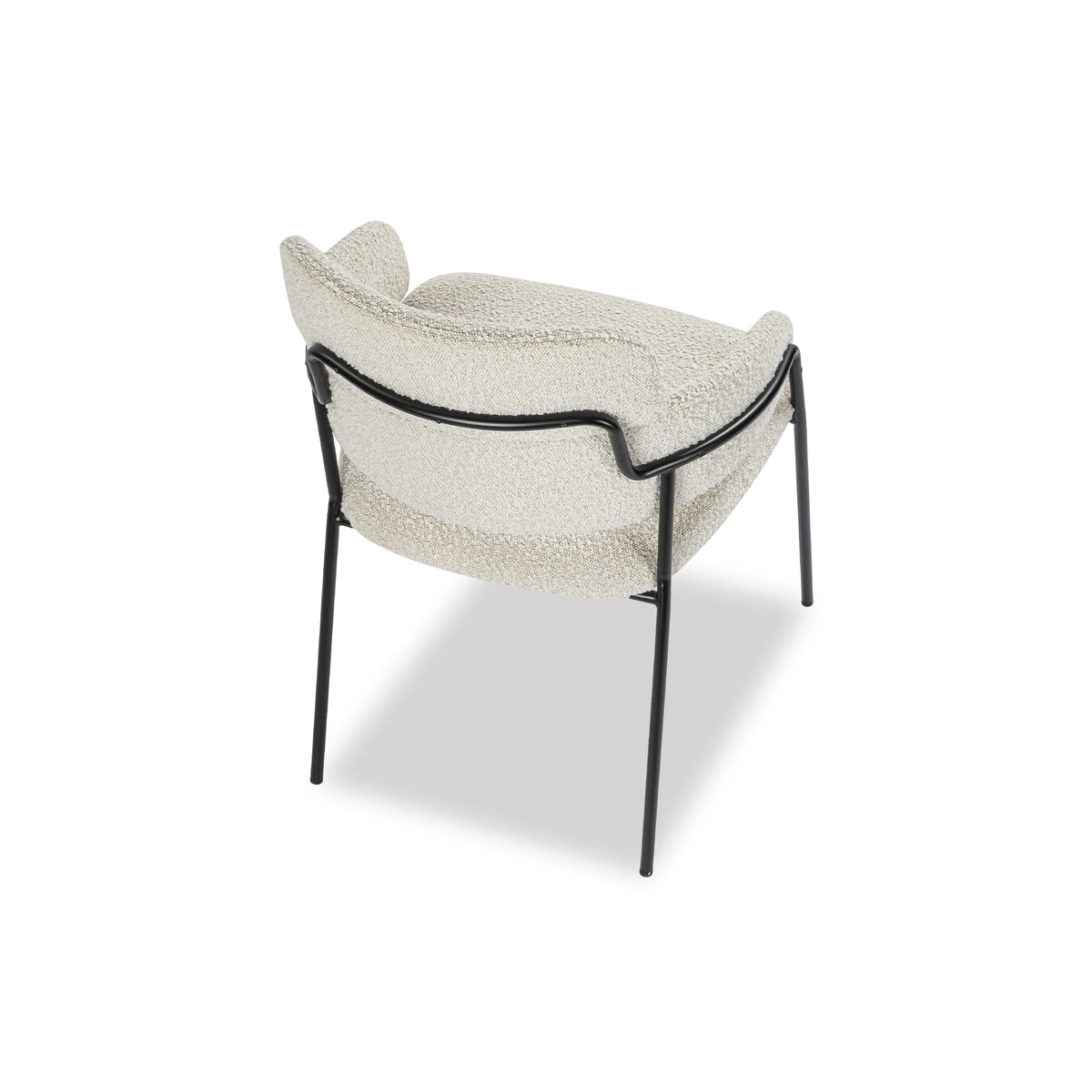 Pair Of Alice Dining Chairs