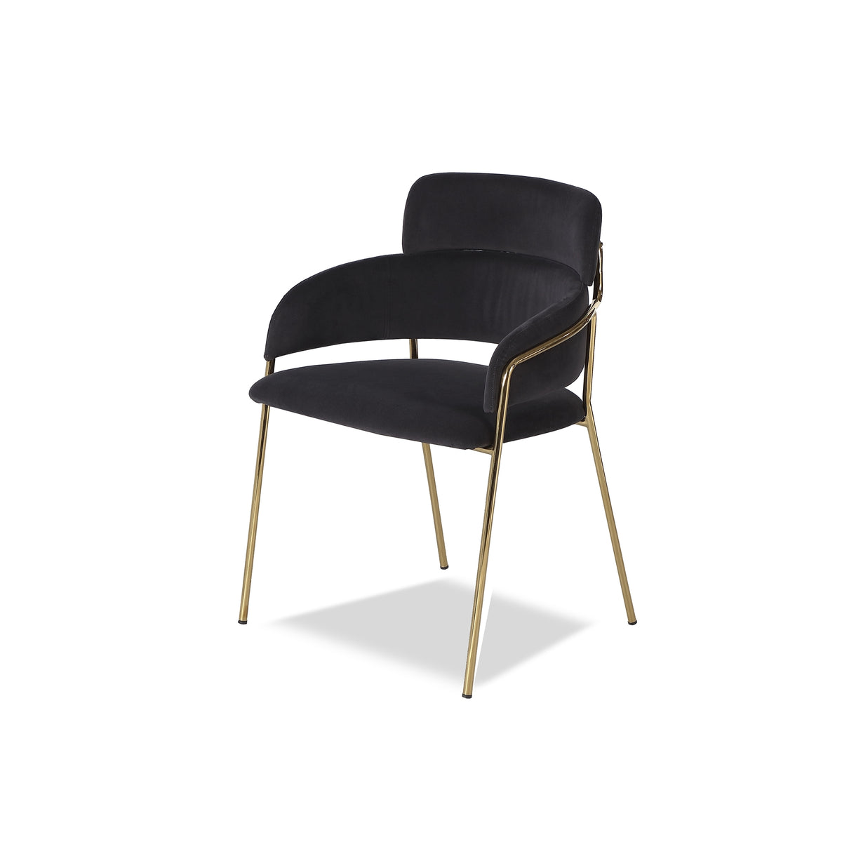 Pair Of Alice Dining Chairs