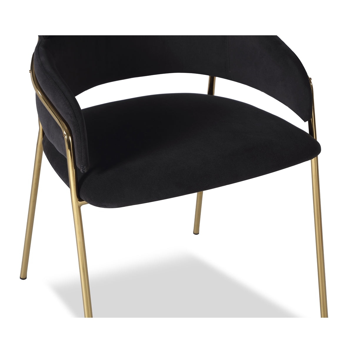 Pair Of Alice Dining Chairs