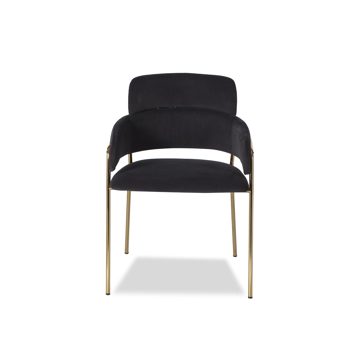 Pair Of Alice Dining Chairs