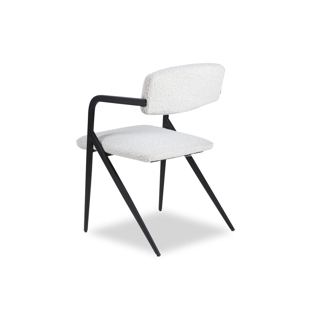 Pair Of Alpar Dining Chairs