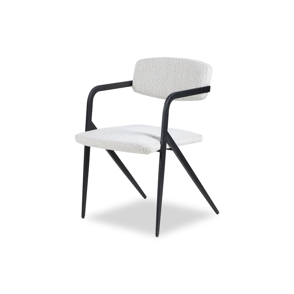 Pair Of Alpar Dining Chairs